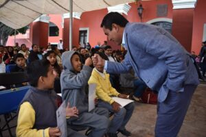 110 BECAS PARA ALUMNOS CON MEJOR PROMEDIO EN PEDRO ESCOBEDO