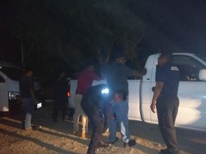 "MUNICIPIO SEGURO", PROGRAMA DE RESULTADOS EN PEDRO ESCOBEDO