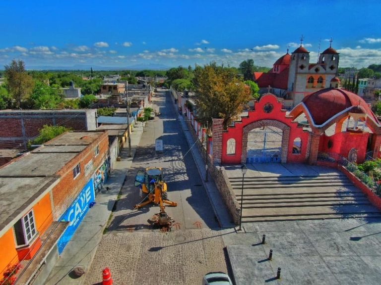 junio 2020 Página 3 Municipio Pedro Escobedo