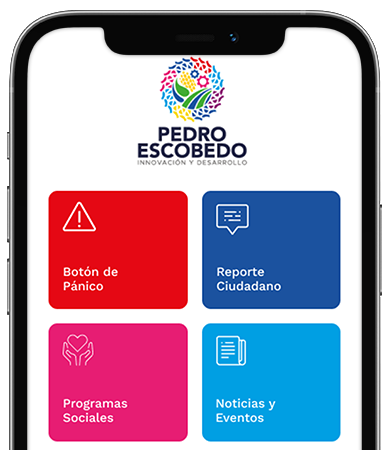 app-pedro